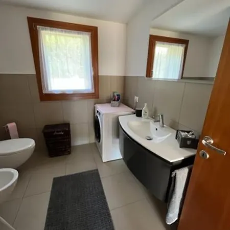 La Casa Di Chicca * Noventa Padovana