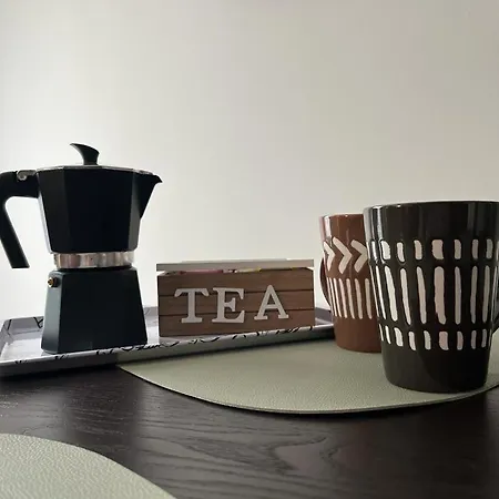 La Casa Di Chicca * Noventa Padovana