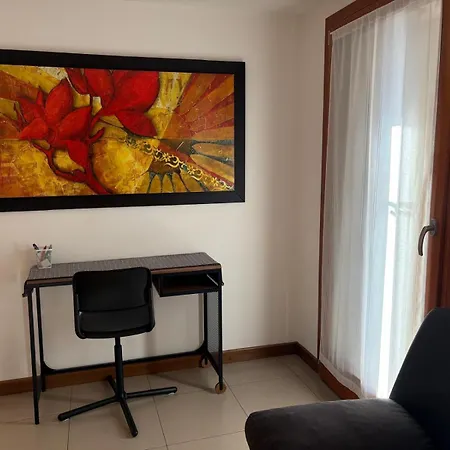 Lejlighed La Casa Di Chicca *