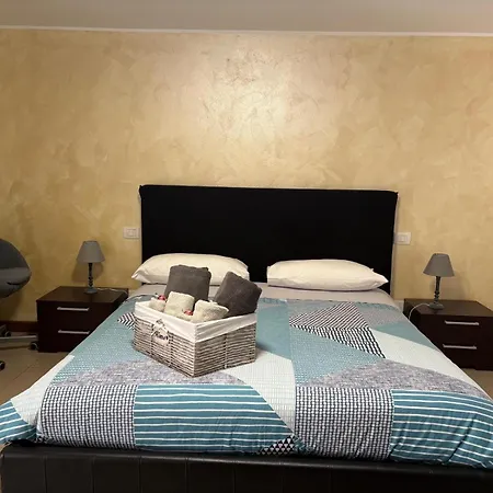 La Casa Di Chicca * Noventa Padovana