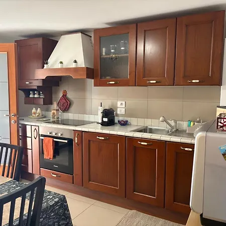 Διαμέρισμα La Casa Di Chicca *