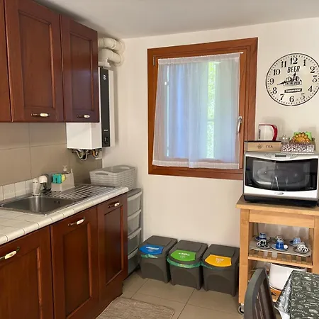 La Casa Di Chicca Noventa Padovana