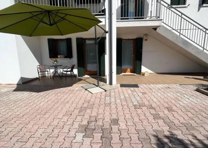 Apartament La Casa Di Chicca