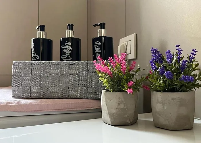 La Casa Di Chicca * Noventa Padovana