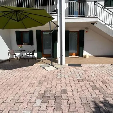 Apartment La Casa Di Chicca