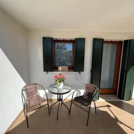 La Casa Di Chicca * Noventa Padovana