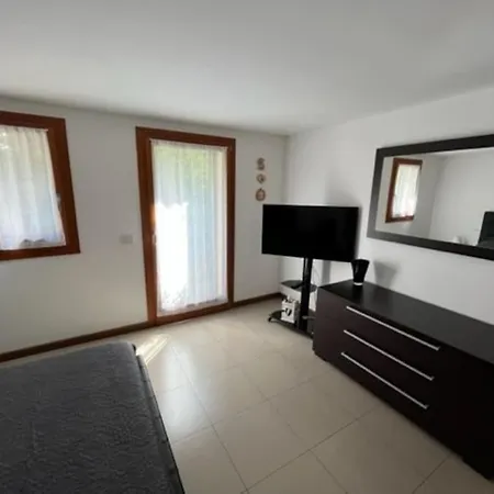 Apartment La Casa Di Chicca Noventa Padovana