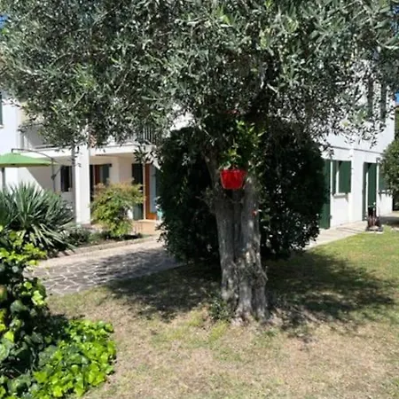 La Casa Di Chicca * 诺文塔