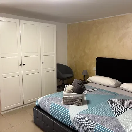 La Casa Di Chicca * 诺文塔