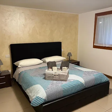 La Casa Di Chicca Apartment