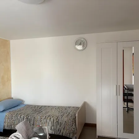 Apartment La Casa Di Chicca Noventa Padovana