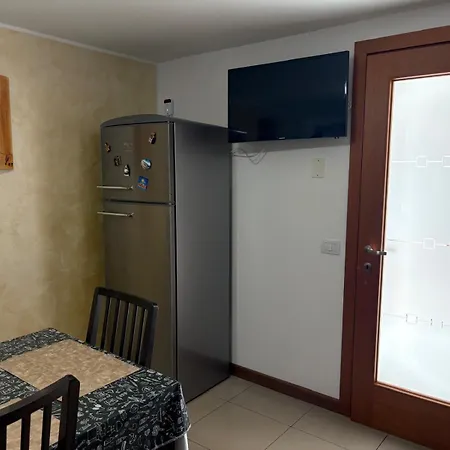 La Casa Di Chicca *