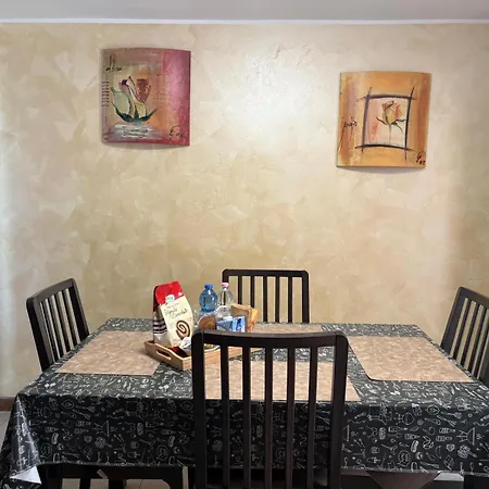 La Casa Di Chicca * 诺文塔