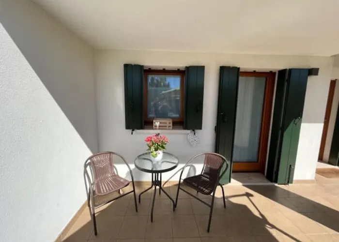 La Casa Di Chicca * Noventa Padovana