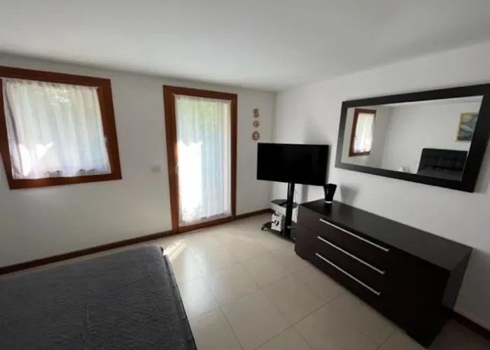 Appartement La Casa Di Chicca Noventa Padovana