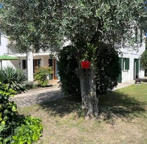 La Casa Di Chicca * Noventa Padovana