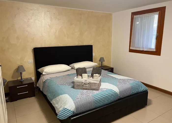 La Casa Di Chicca Apartment