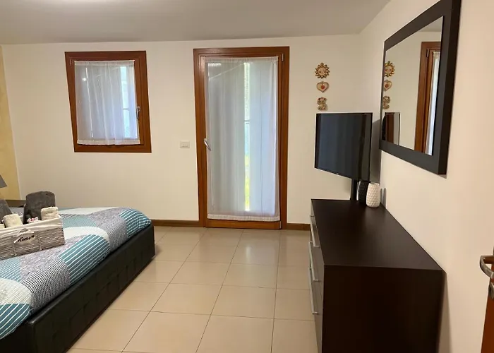 La Casa Di Chicca Appartement *