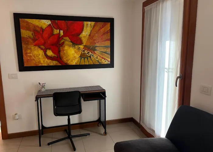 Appartement La Casa Di Chicca *