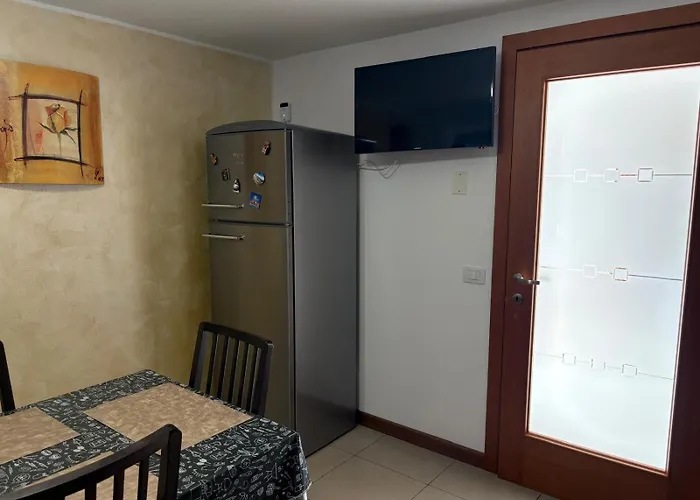 La Casa Di Chicca *