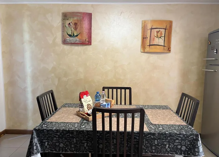 La Casa Di Chicca * Noventa Padovana