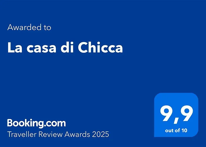 La Casa Di Chicca * Noventa Padovana